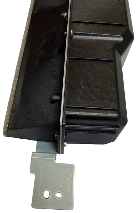 Xerox Fan Assembly P Roll | 127K70810