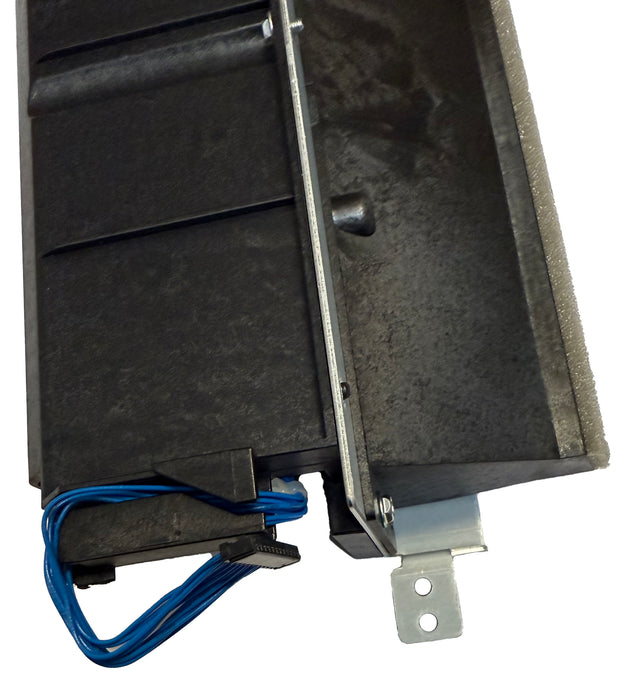 Xerox Fan Assembly P Roll | 127K70810