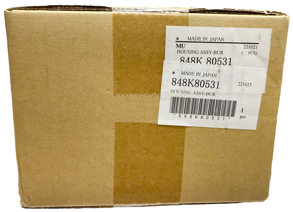 Xerox Back Up Roller Housing Assembly | 848K80531