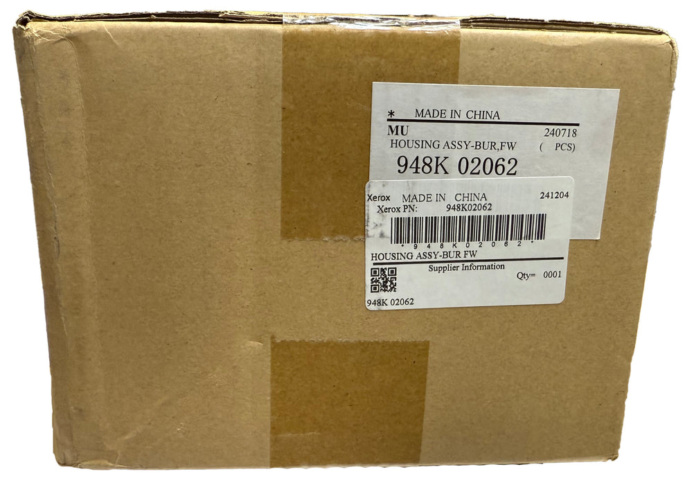 Xerox Backup Roller Housing | 948K02062