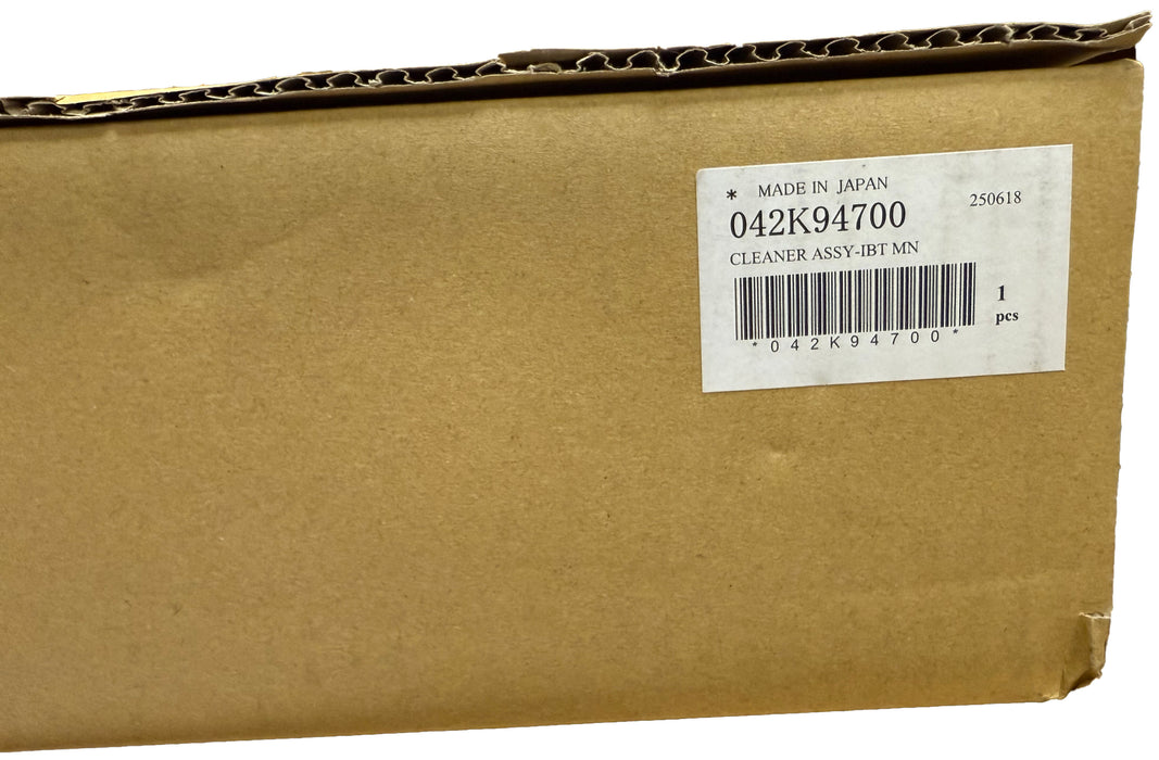 Xerox IBT Transfer Belt Cleaner | 042K94700