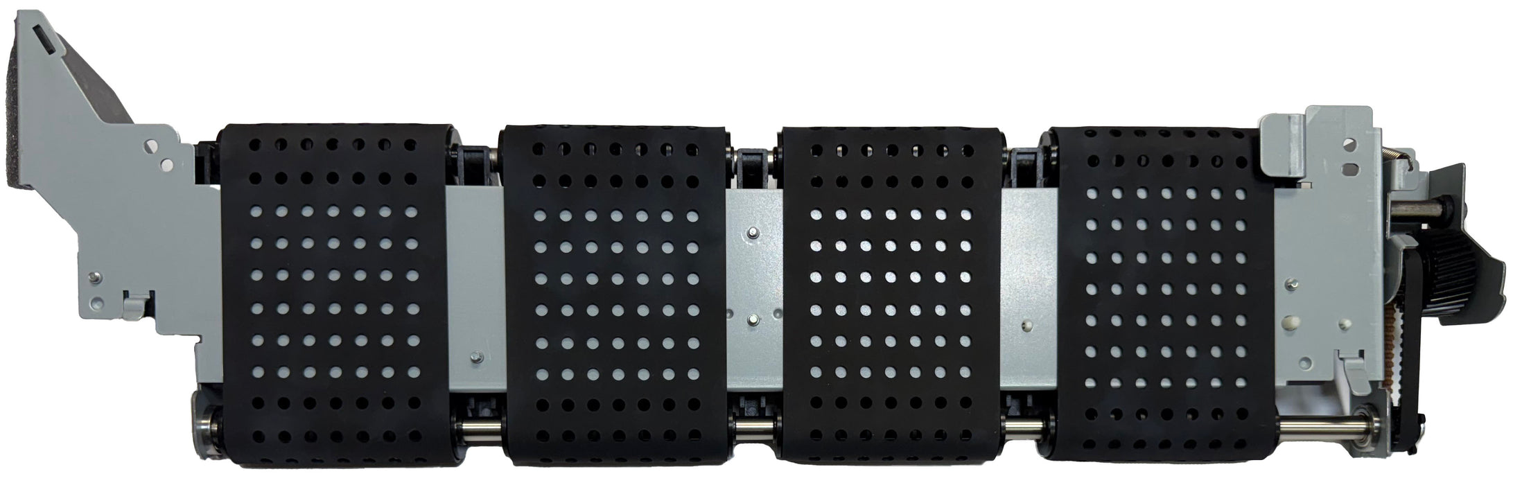 Xerox Vaccum Transport Assembly | 059K81360