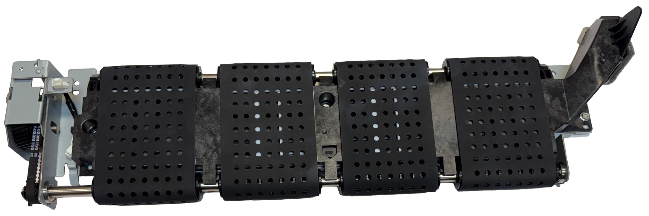 Xerox Vaccum Transport Assembly | 059K81360