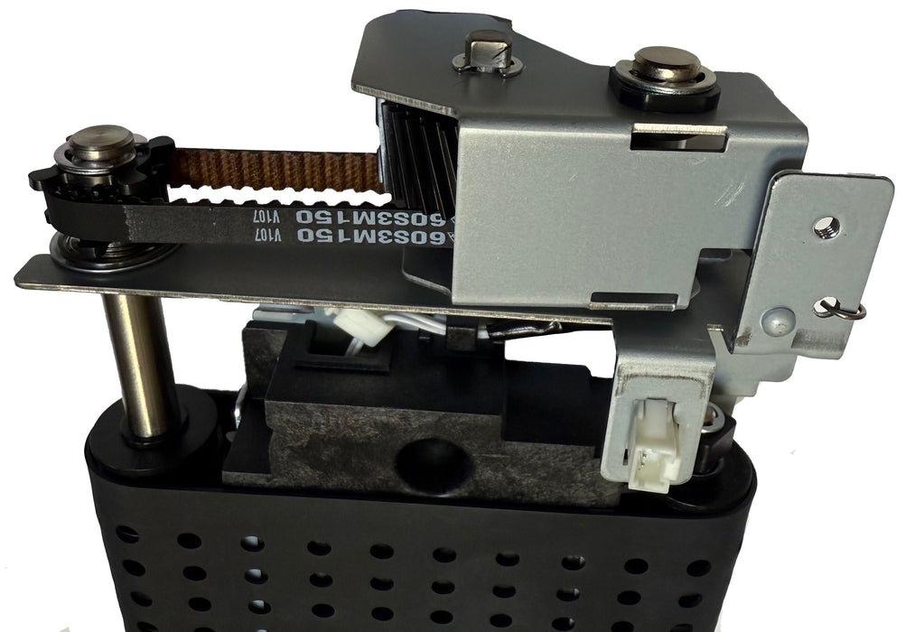 Xerox Vaccum Transport Assembly | 059K81360