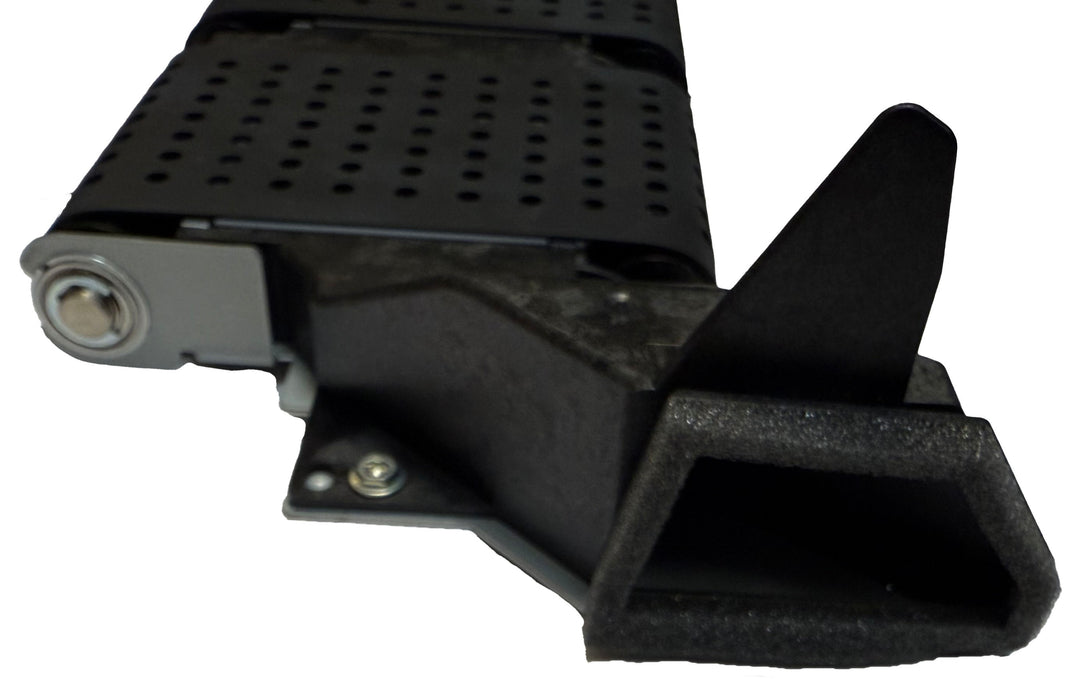 Xerox Vaccum Transport Assembly | 059K81360