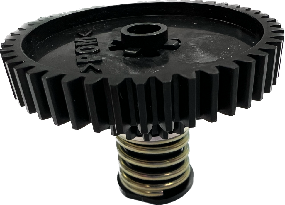 Xerox Tray Lift Torque Limit Gear | 007K88431