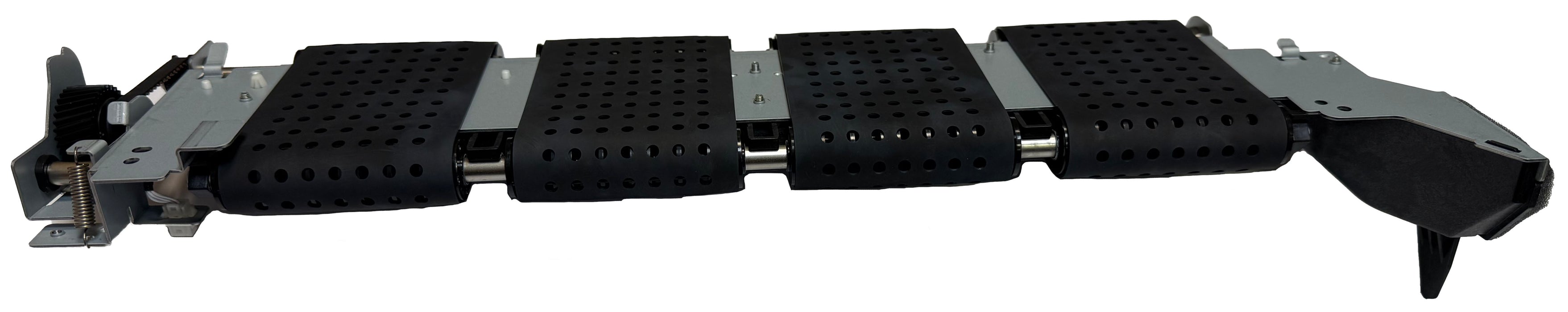 Xerox Vaccum Transport Assembly | 059K81360