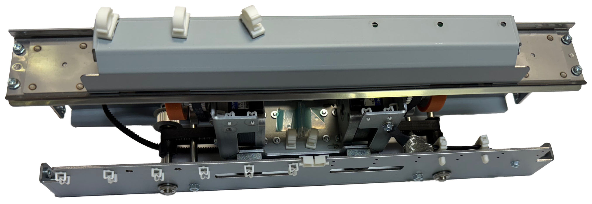 Xerox Steering Module Sub Assembly | 002N03219