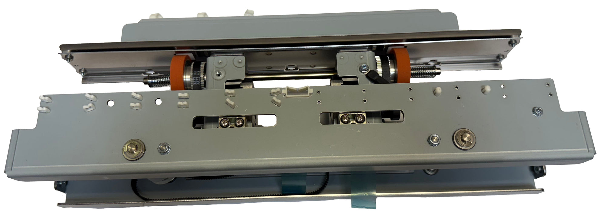 Xerox Steering Module Sub Assembly | 002N03219