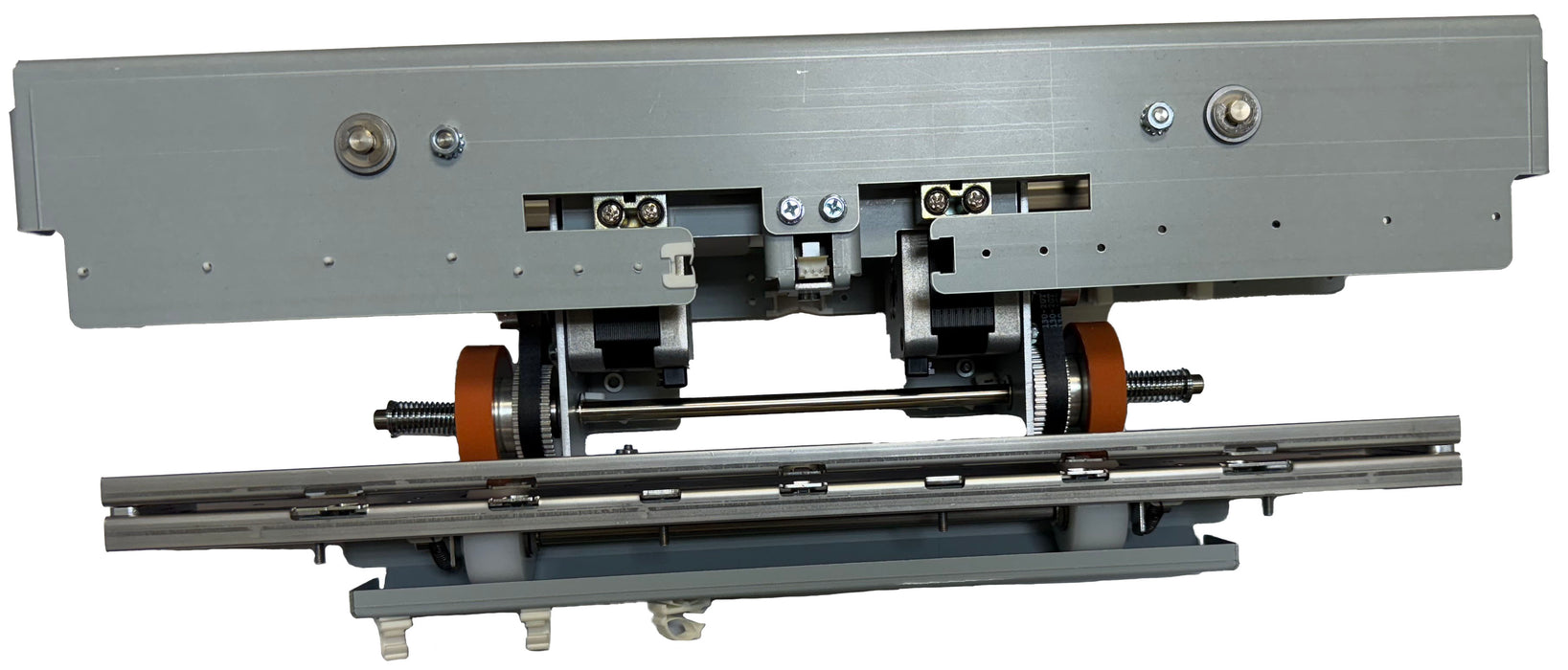 Xerox Steering Module Sub Assembly | 002N03219