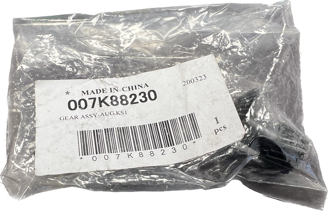 Xerox Gear Assy 18T/Bevel 34T | 007K88230