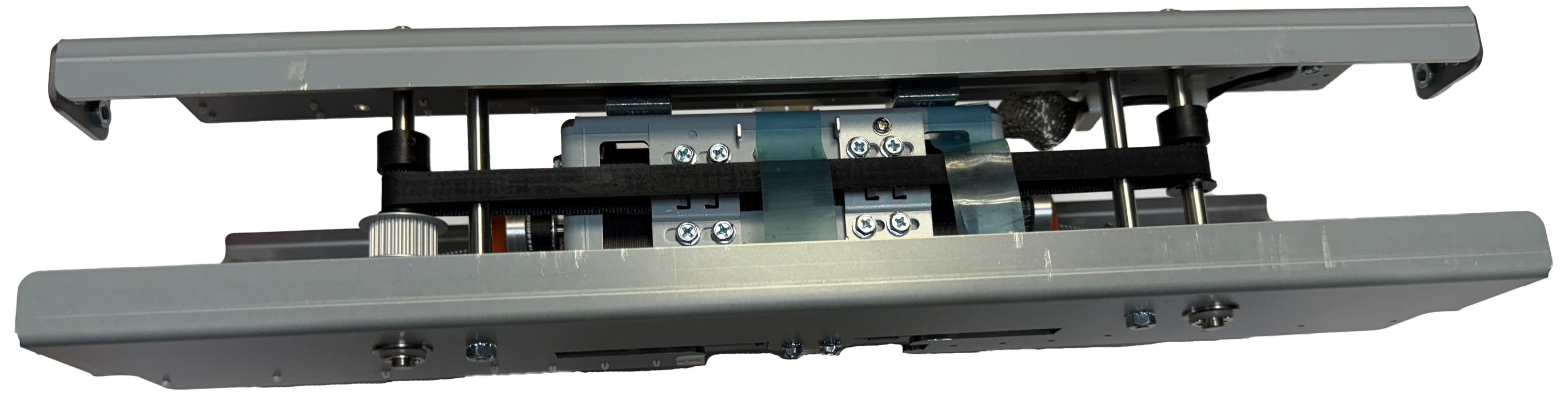 Xerox Steering Module Sub Assembly | 002N03219