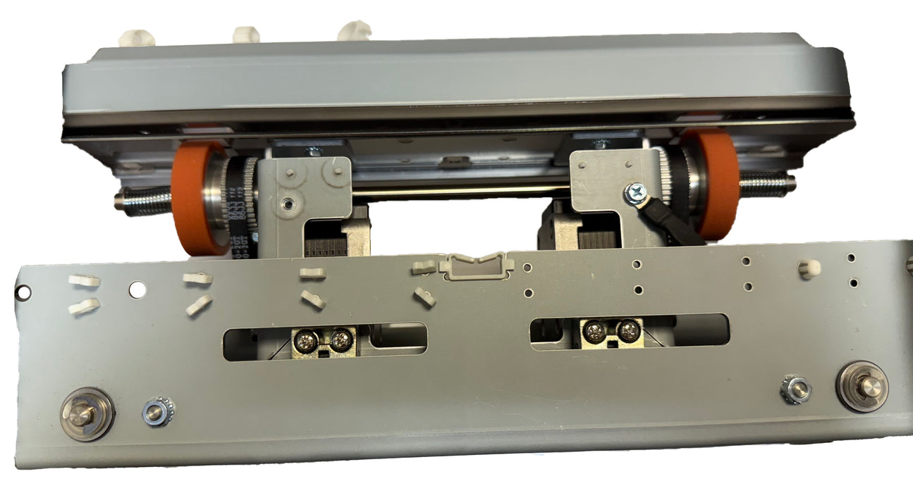 Xerox Steering Module Sub Assembly | 002N03219