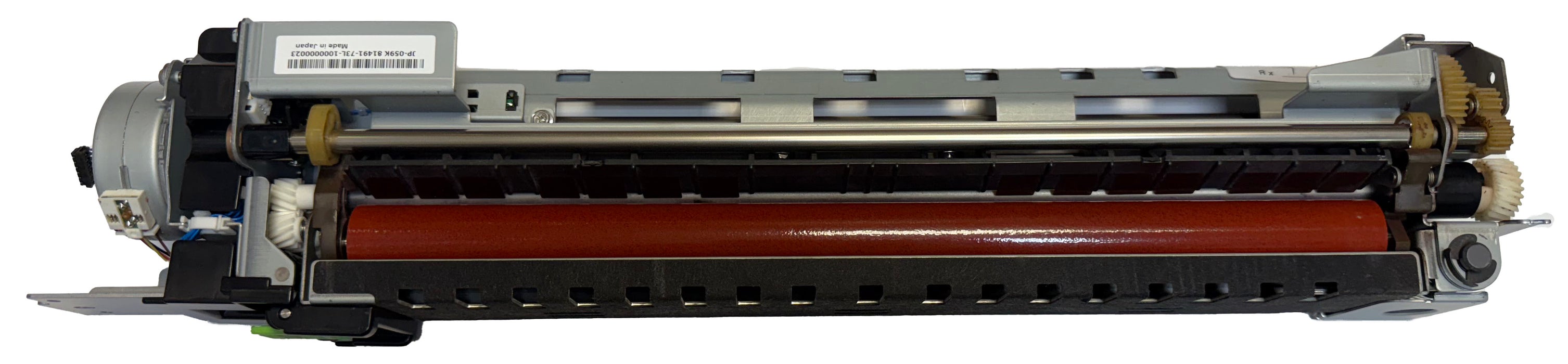 Xerox Decurler Transport Assembly | 641S01072