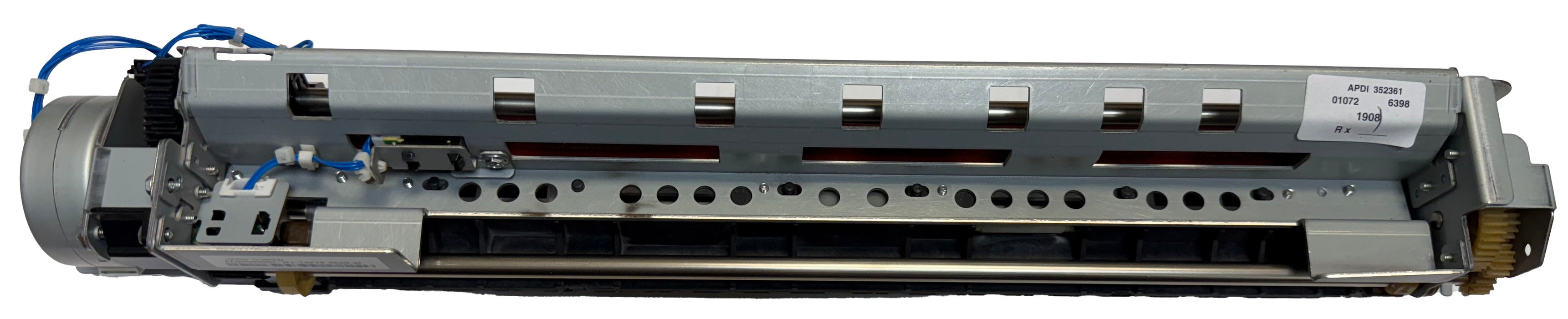 Xerox Decurler Transport Assembly | 641S01072