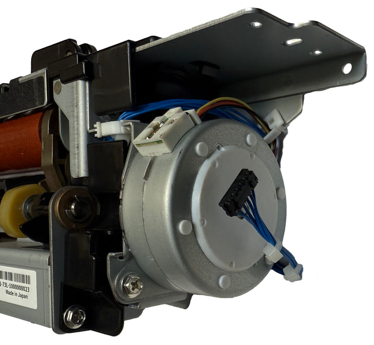 Xerox Decurler Transport Assembly | 641S01072