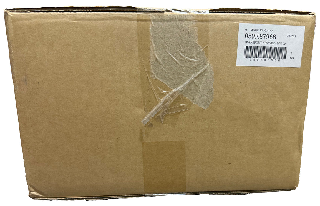 Xerox Inverter Transport Assembly | 059K87966