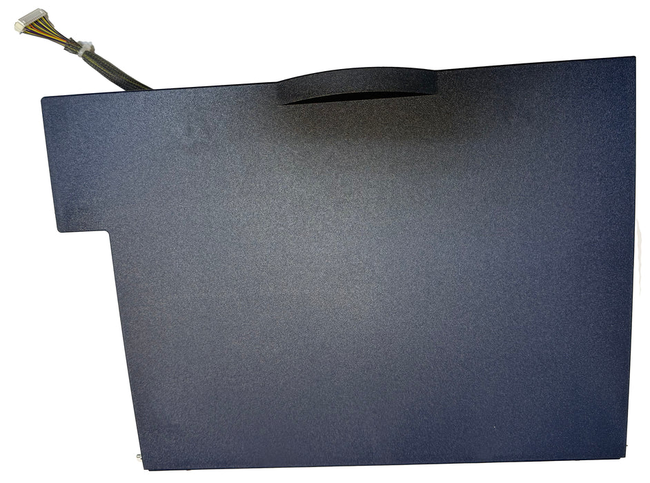 Xerox Upper Feeder Chute | 054K53261