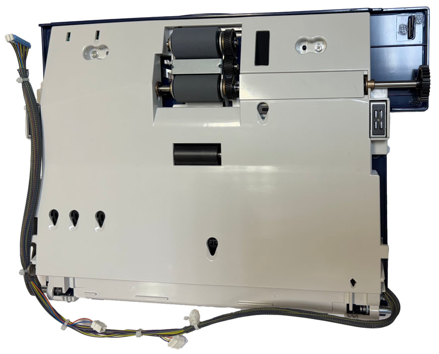 Xerox Upper Feeder Chute | 054K53261