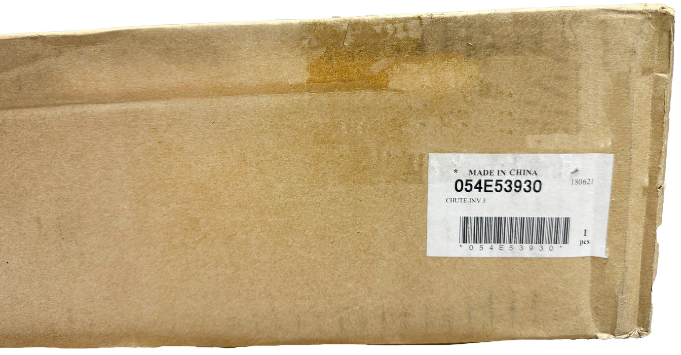 Xerox Chute Inverter 3 | 054E53930