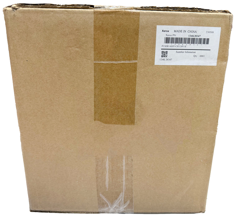 Xerox Heavyweight Fuser Cartridge 120V H | 126K28347