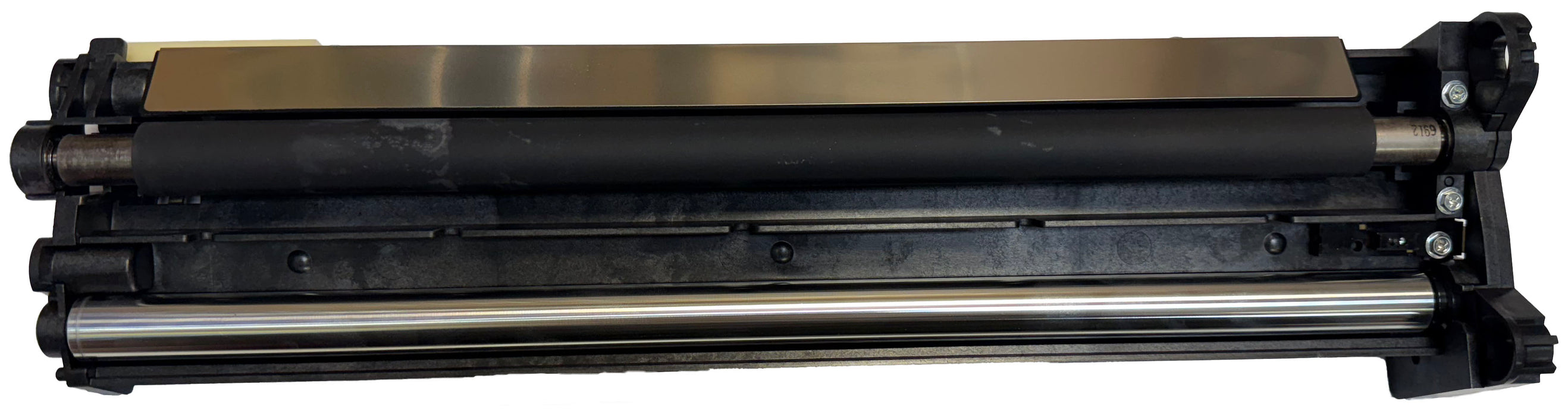 Xerox Housing Assembly Back Up Roll | 802K84672