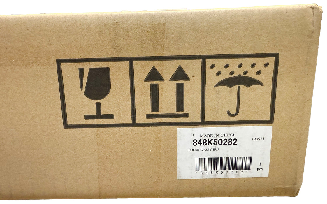 Xerox Housing Assembly Back Up Roll | 848K50282