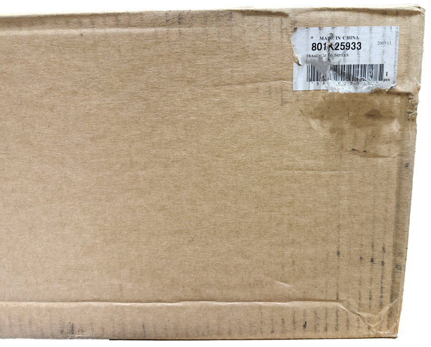 Xerox Frame Assembly Compiler | 801K25933