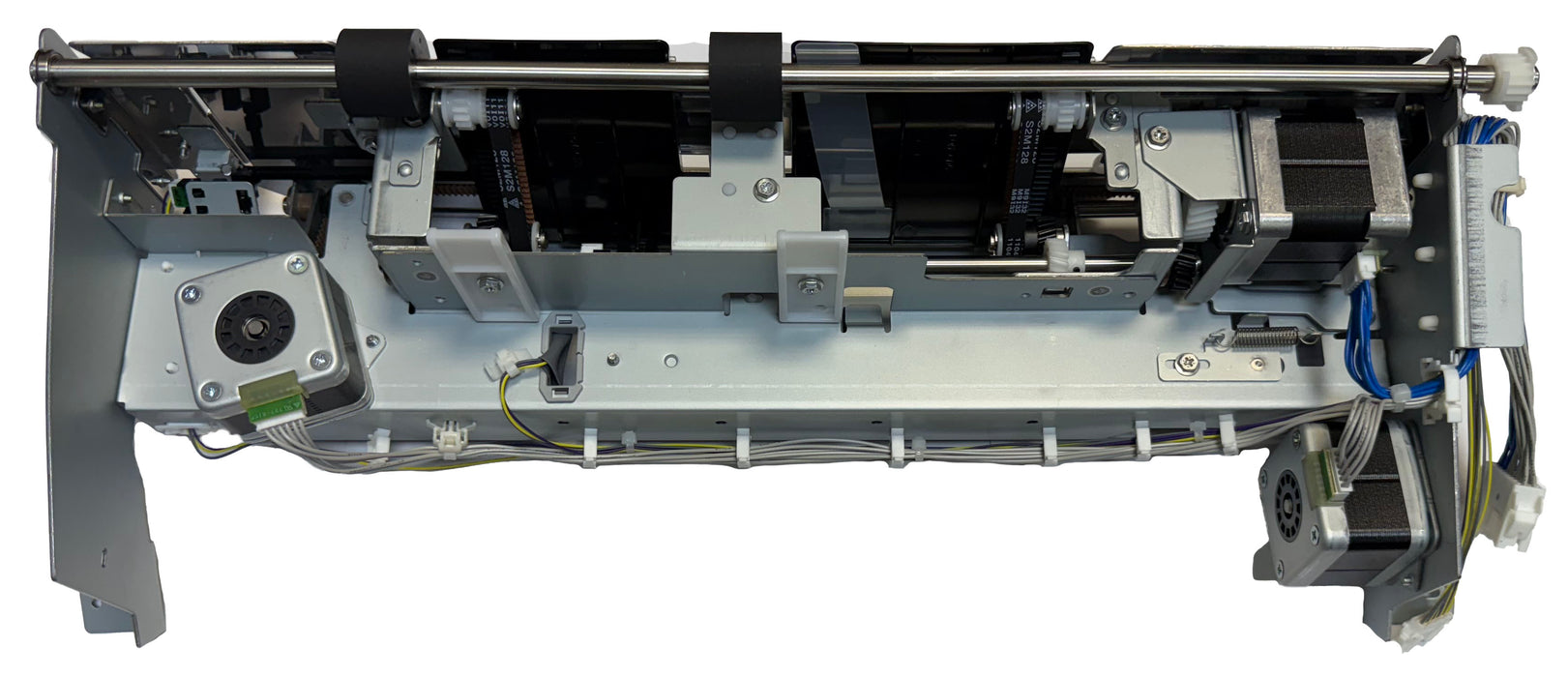 Xerox Frame Assembly Compiler | 801K25933