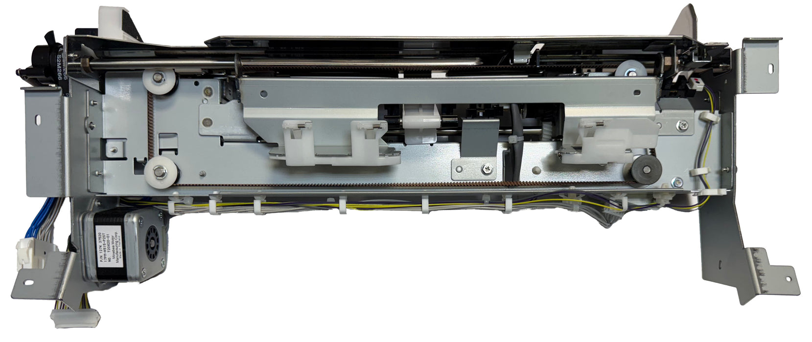 Xerox Frame Assembly Compiler | 801K25933