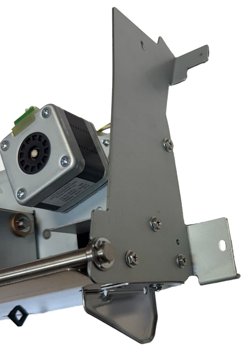 Xerox Frame Assembly Compiler | 801K25933