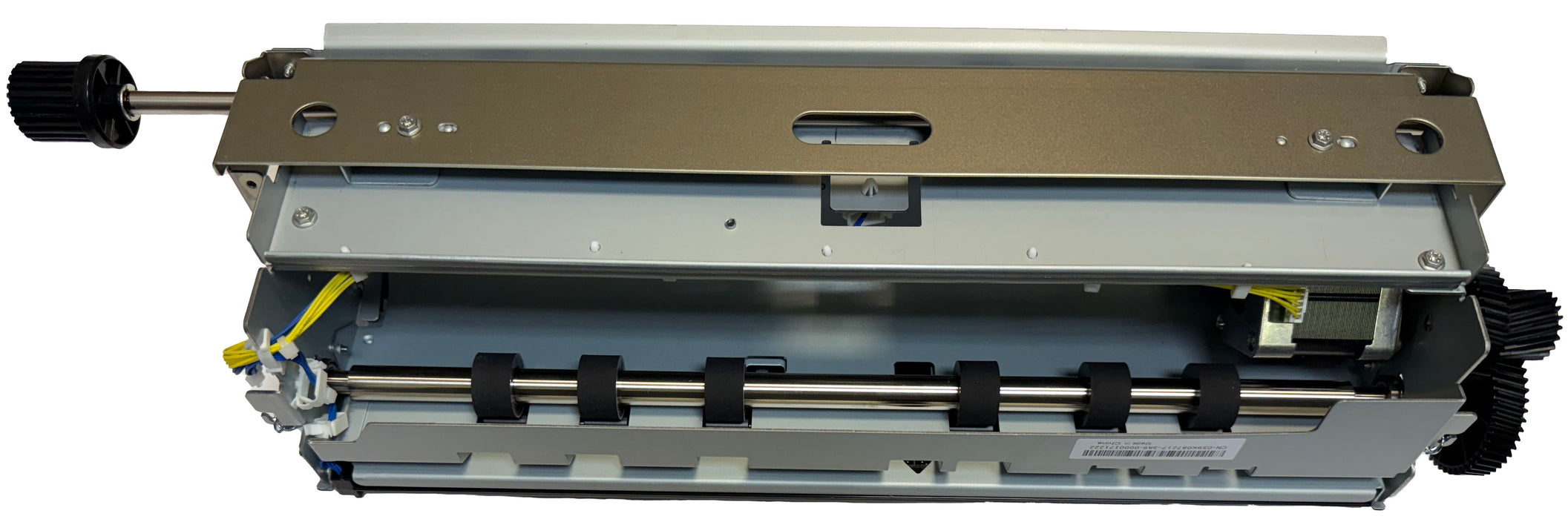 Xerox Registration Transport Assembly | 059K87217