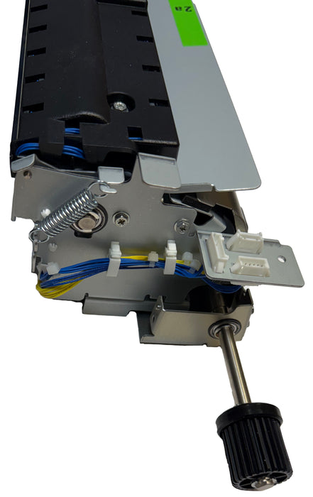 Xerox Registration Transport Assembly | 059K87217