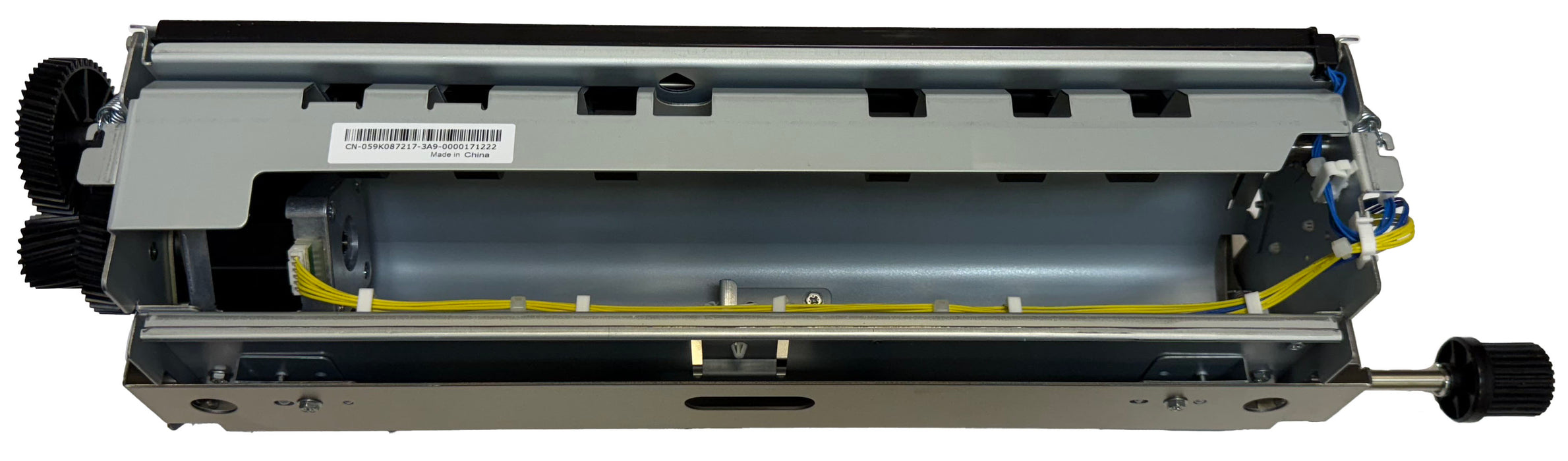 Xerox Registration Transport Assembly | 059K87217