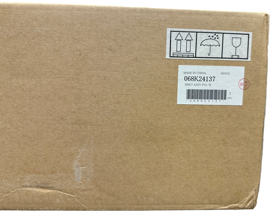 Xerox Direct Pipe Assembly (Waste Toner Transport) | 068K24137