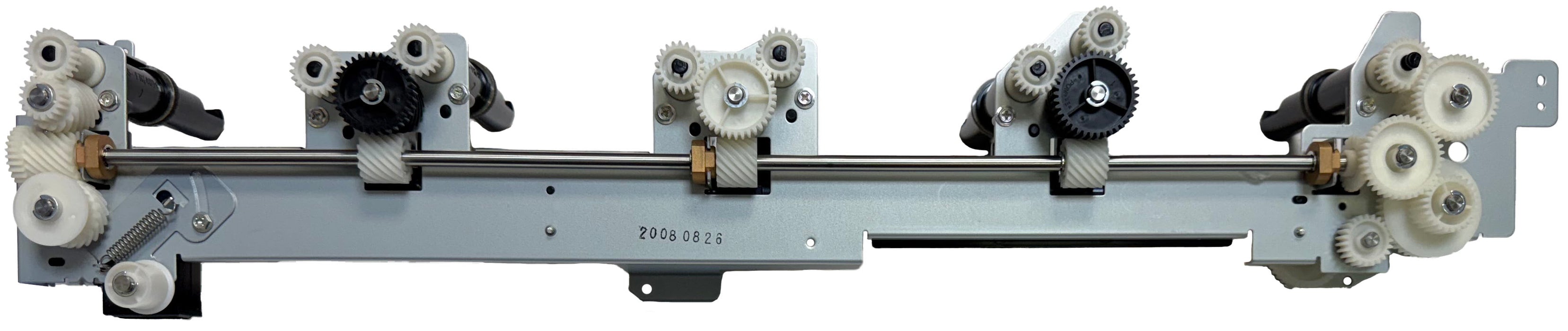 Xerox Direct Pipe Assembly (Waste Toner Transport) | 068K24137