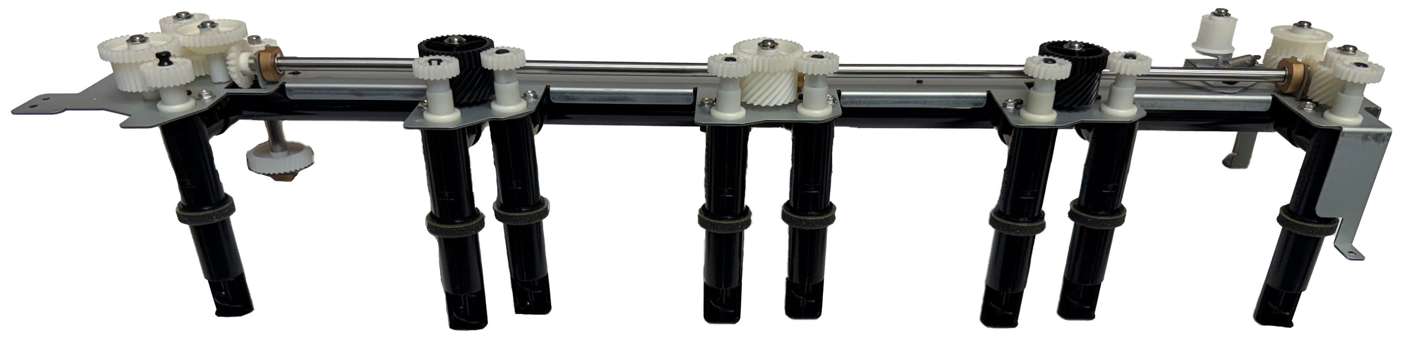 Xerox Direct Pipe Assembly (Waste Toner Transport) | 068K24137