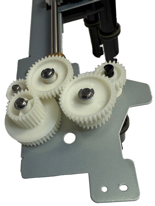 Xerox Direct Pipe Assembly (Waste Toner Transport) | 068K24137