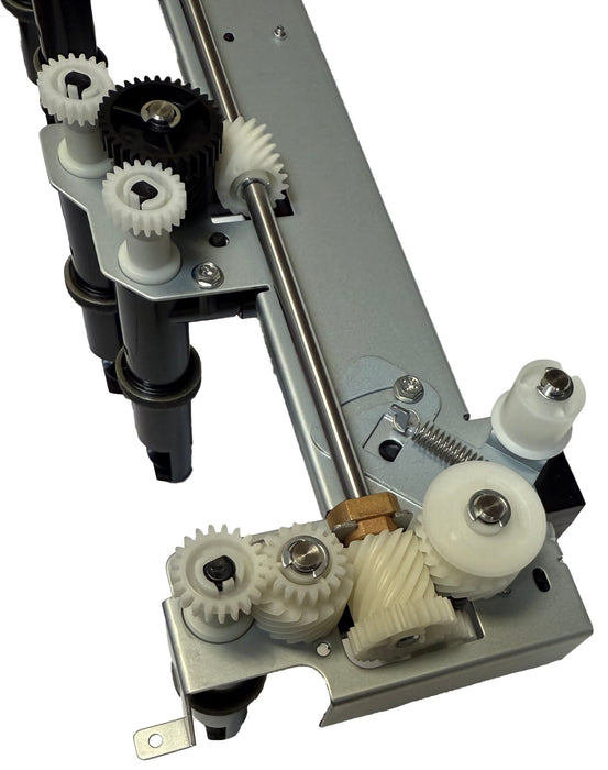 Xerox Direct Pipe Assembly (Waste Toner Transport) | 068K24137