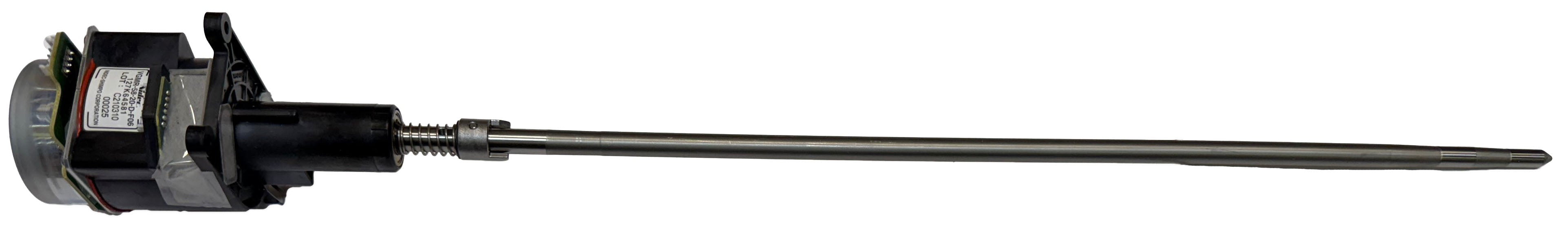 Xerox Drum Motor Assembly Color | 127K64581