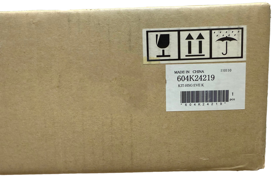 Xerox Black Developer Unit | 604K24219