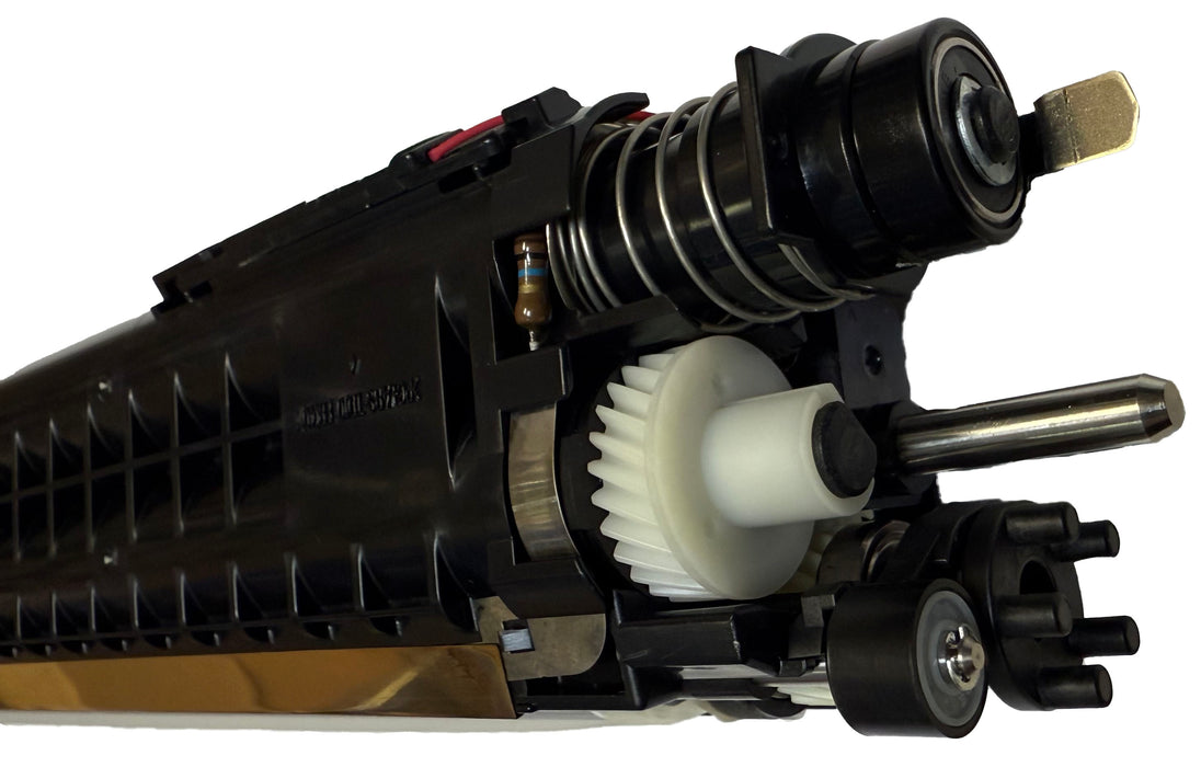 Xerox Black Developer Unit | 604K24219