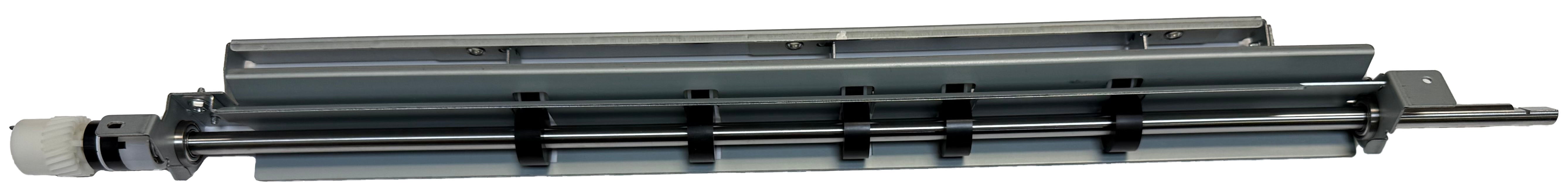 Xerox Chute Assembly Entrance | 054K42962