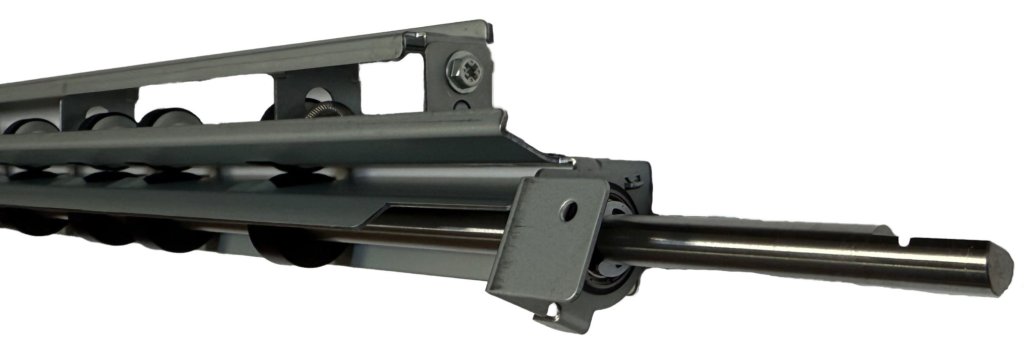 Xerox Chute Assembly Entrance | 054K42962