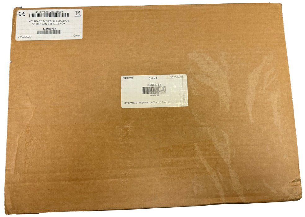 Xerox EFI DFE Motherboard | 140N63733