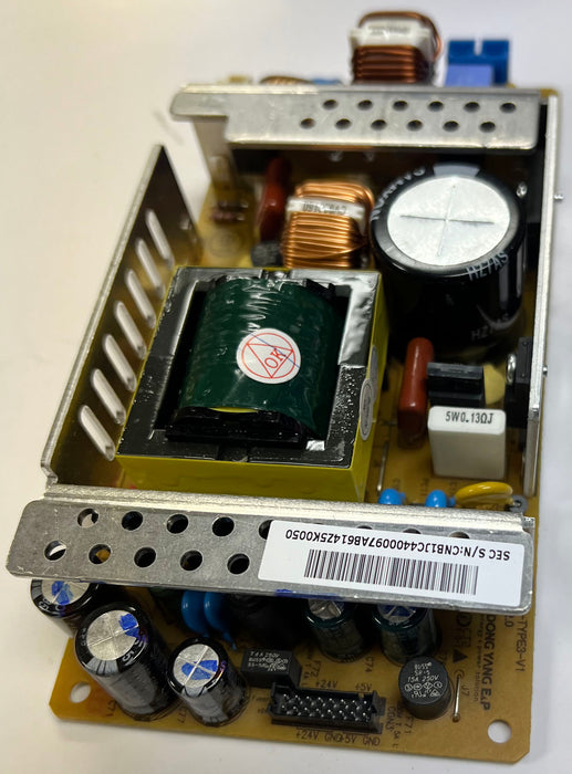 Genuine Ricoh Power Supply Unit-115V | G960-1052