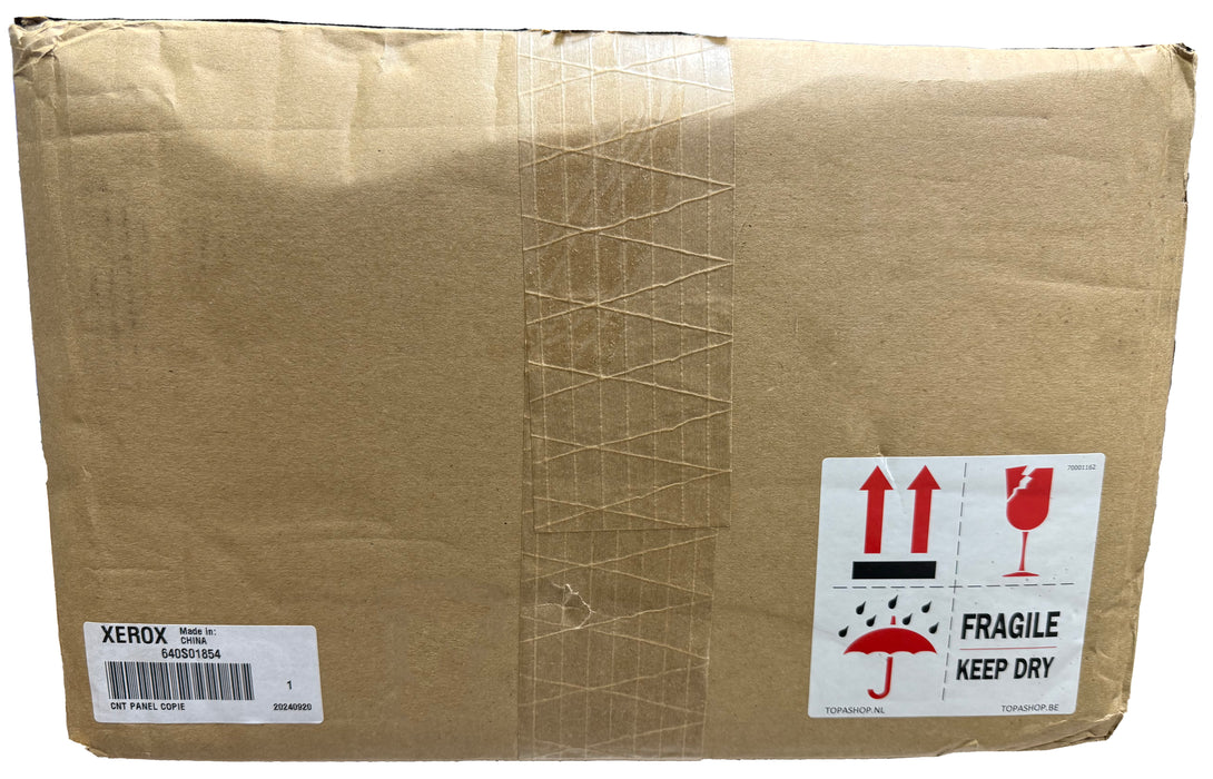 Xerox Panel Cover Assembly | 640S01854
