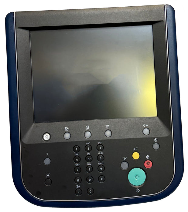 Xerox Panel Cover Assembly | 640S01854