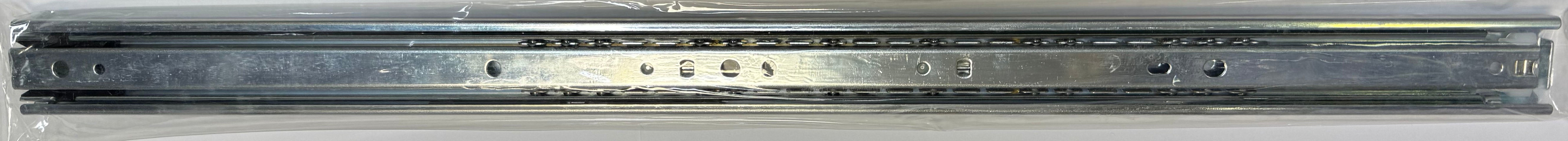 Xerox Main Transport Drawer Rail Assembly | 801K25661