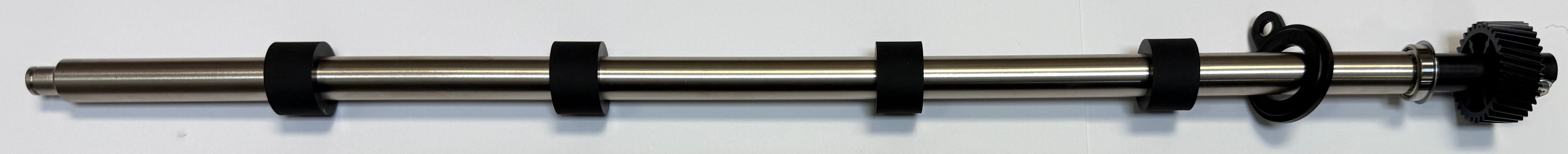 Xerox Roll Assembly Pre Reg | 859K07050